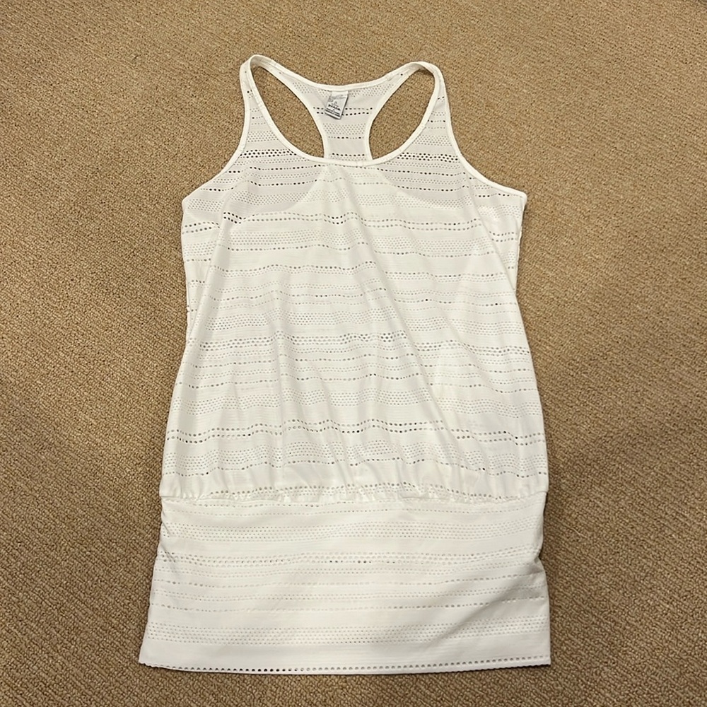 Prana Breathable Tank